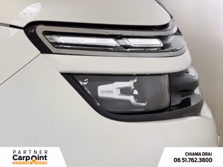 CITROEN C5 aircross 1.5 bluehdi shine s&s 130cv eat8 my19 12