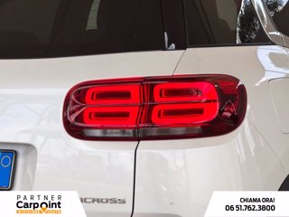 CITROEN C5 aircross 1.5 bluehdi shine s&s 130cv eat8 my19 15