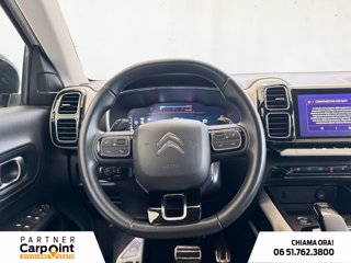 CITROEN C5 aircross 1.5 bluehdi shine s&s 130cv eat8 my19 17