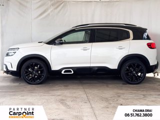 CITROEN C5 aircross 1.5 bluehdi shine s&s 130cv eat8 my19 2