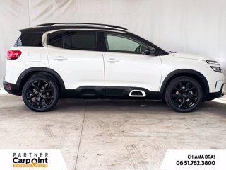 CITROEN C5 aircross 1.5 bluehdi shine s&s 130cv eat8 my19 4