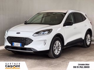 FORD Kuga 1.5 ecoblue titanium business 2wd 120cv auto 0