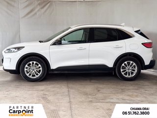 FORD Kuga 1.5 ecoblue titanium business 2wd 120cv auto 2