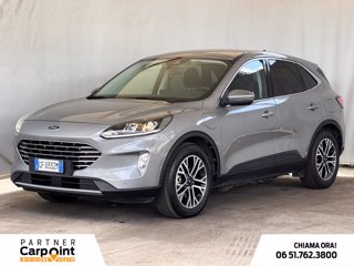 FORD Kuga 2.5 phev titanium 2wd 225cv e-shifter 0