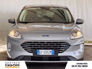 FORD Kuga 2.5 phev titanium 2wd 225cv e-shifter 1