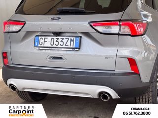 FORD Kuga 2.5 phev titanium 2wd 225cv e-shifter 16