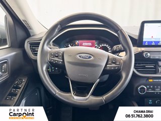 FORD Kuga 2.5 phev titanium 2wd 225cv e-shifter 17