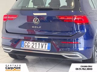 VOLKSWAGEN Golf 1.5 tsi evo style 130cv 16