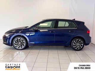 VOLKSWAGEN Golf 1.5 tsi evo style 130cv 2