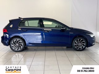 VOLKSWAGEN Golf 1.5 tsi evo style 130cv 4