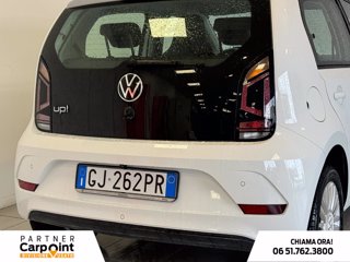 VOLKSWAGEN Up! 5p 1.0 evo move up! 65cv 16