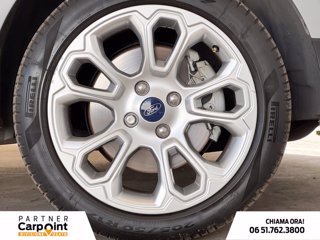 FORD Ecosport 1.0 ecoboost titanium s&s 125cv my20.25 13