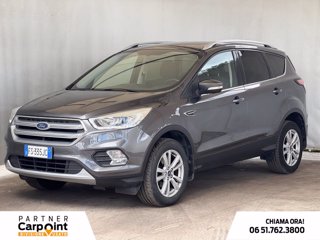 FORD Kuga 1.5 ecoboost business s&s 2wd 120cv my19.25 0