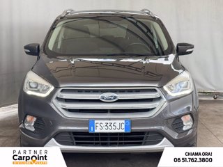 FORD Kuga 1.5 ecoboost business s&s 2wd 120cv my19.25 1