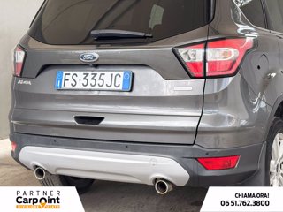 FORD Kuga 1.5 ecoboost business s&s 2wd 120cv my19.25 17