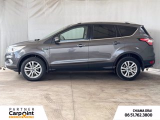 FORD Kuga 1.5 ecoboost business s&s 2wd 120cv my19.25 2