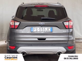 FORD Kuga 1.5 ecoboost business s&s 2wd 120cv my19.25 3