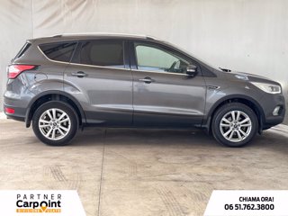 FORD Kuga 1.5 ecoboost business s&s 2wd 120cv my19.25 4