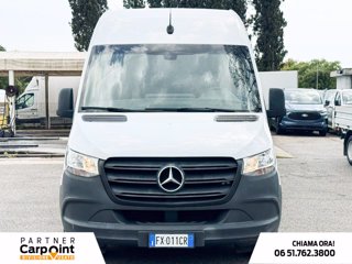 MERCEDES Sprinter 314 2.1 cdi f 37/33 rwd business e6 1