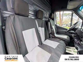 MERCEDES Sprinter 314 2.1 cdi f 37/33 rwd business e6 6