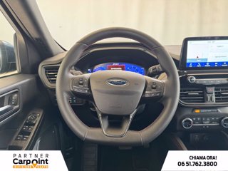 FORD Kuga 1.5 ecoblue st-line 2wd 120cv auto 18