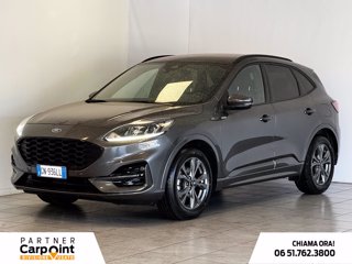 FORD Kuga 2.0 ecoblue st-line 2wd 120cv auto 0