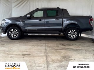 FORD Ranger 2.0 tdci double cab wildtrak 170cv auto 2