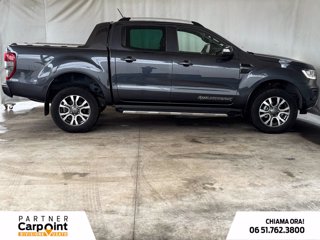 FORD Ranger 2.0 tdci double cab wildtrak 170cv auto 4