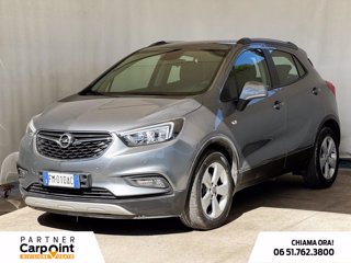 OPEL Mokka x 1.6 cdti innovation s&s 4x2 110cv 0