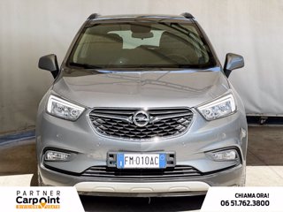 OPEL Mokka x 1.6 cdti innovation s&s 4x2 110cv 1