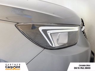 OPEL Mokka x 1.6 cdti innovation s&s 4x2 110cv 12