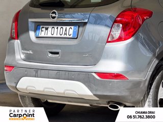 OPEL Mokka x 1.6 cdti innovation s&s 4x2 110cv 16