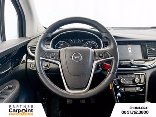 OPEL Mokka x 1.6 cdti innovation s&s 4x2 110cv 17