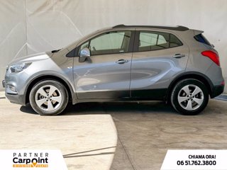 OPEL Mokka x 1.6 cdti innovation s&s 4x2 110cv 2