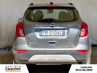 OPEL Mokka x 1.6 cdti innovation s&s 4x2 110cv 3