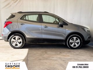 OPEL Mokka x 1.6 cdti innovation s&s 4x2 110cv 4