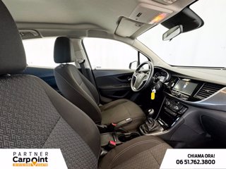 OPEL Mokka x 1.6 cdti innovation s&s 4x2 110cv 5