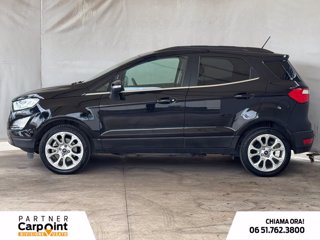 FORD Ecosport 1.0 ecoboost titanium s&s 125cv my20.25 2