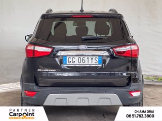 FORD Ecosport 1.0 ecoboost titanium s&s 125cv my20.25 3