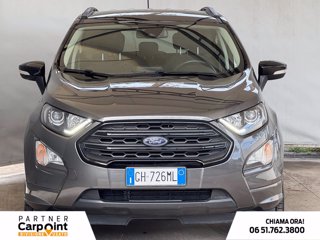 FORD Ecosport 1.0 ecoboost st-line s&s 125cv my20.25 1