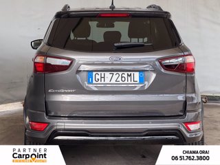 FORD Ecosport 1.0 ecoboost st-line s&s 125cv my20.25 3