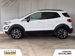 FORD Ecosport 1.0 ecoboost active s&s 125cv 2