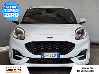 FORD Puma 1.0 ecoboost h st-line s&s 125cv 1