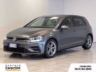 VOLKSWAGEN Golf 5p 1.5 tsi sport 150cv dsg 0