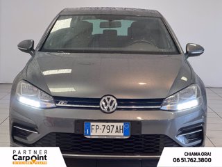 VOLKSWAGEN Golf 5p 1.5 tsi sport 150cv dsg 1