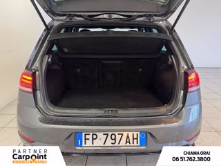 VOLKSWAGEN Golf 5p 1.5 tsi sport 150cv dsg 11