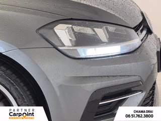 VOLKSWAGEN Golf 5p 1.5 tsi sport 150cv dsg 12