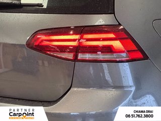 VOLKSWAGEN Golf 5p 1.5 tsi sport 150cv dsg 15