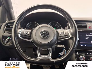 VOLKSWAGEN Golf 5p 1.5 tsi sport 150cv dsg 17