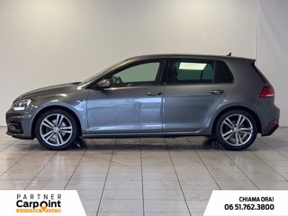 VOLKSWAGEN Golf 5p 1.5 tsi sport 150cv dsg 2